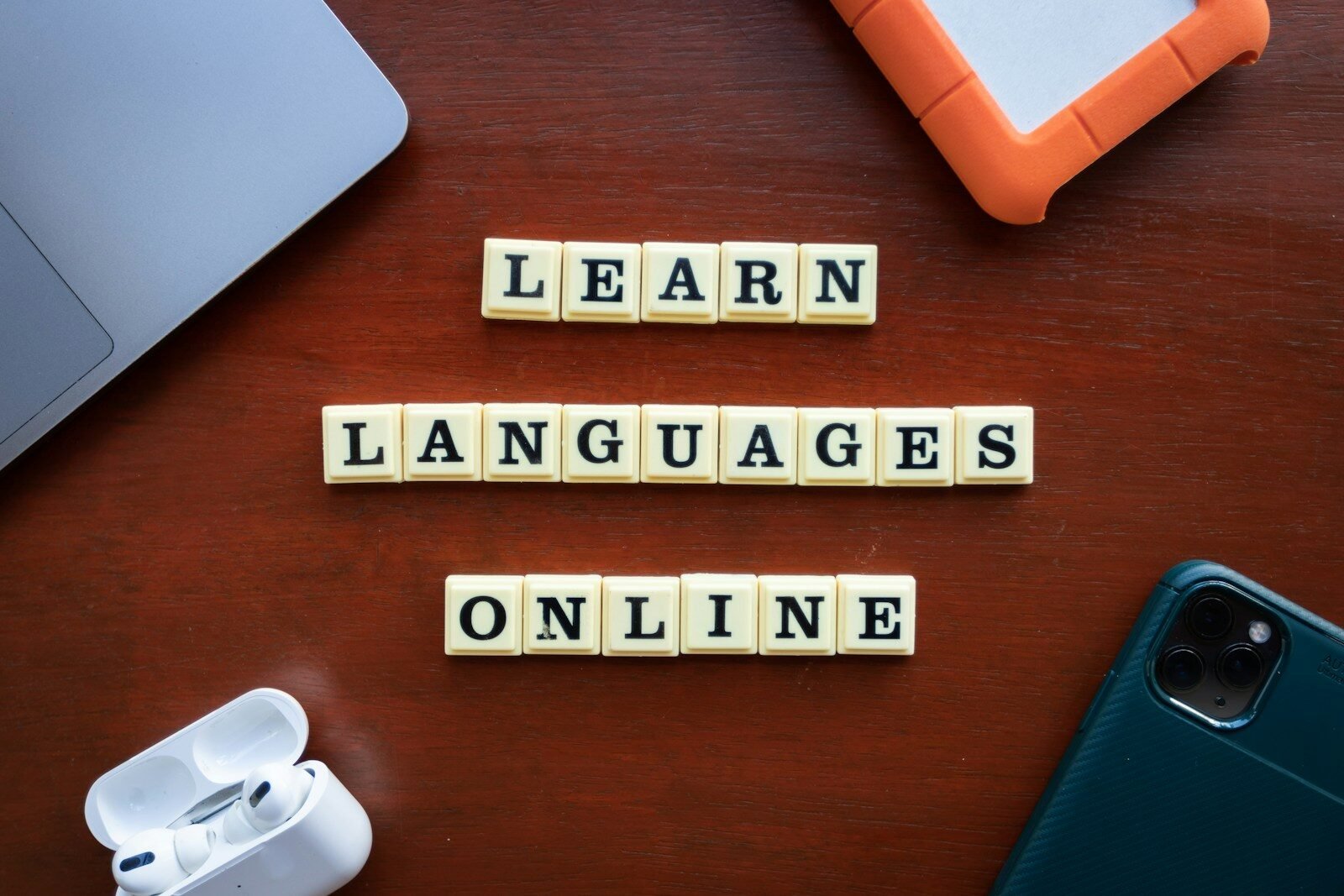 Choose the Best Online English Teacher