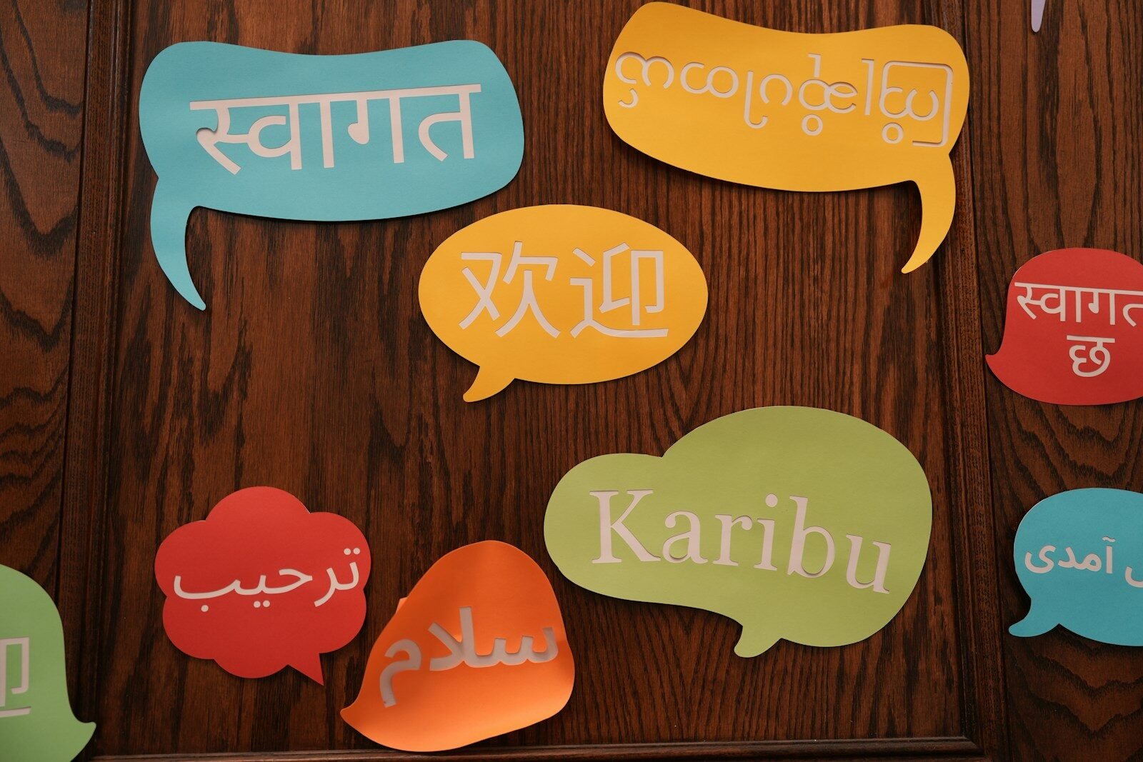 How to Think in English for Better Fluency