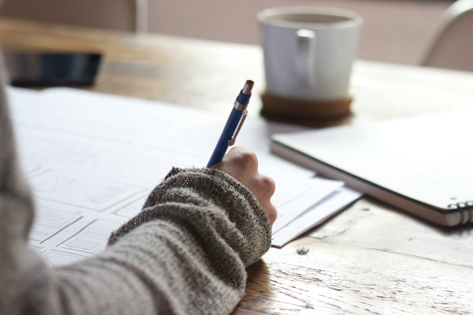 Academic Writing Mistakes ESL Students Often Make
