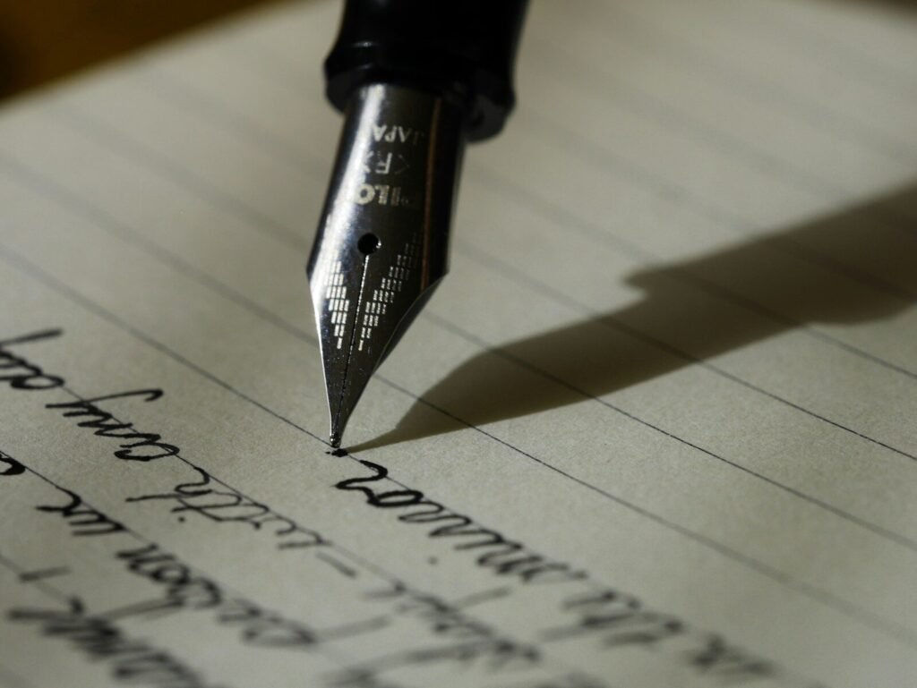 academic writing mistakes