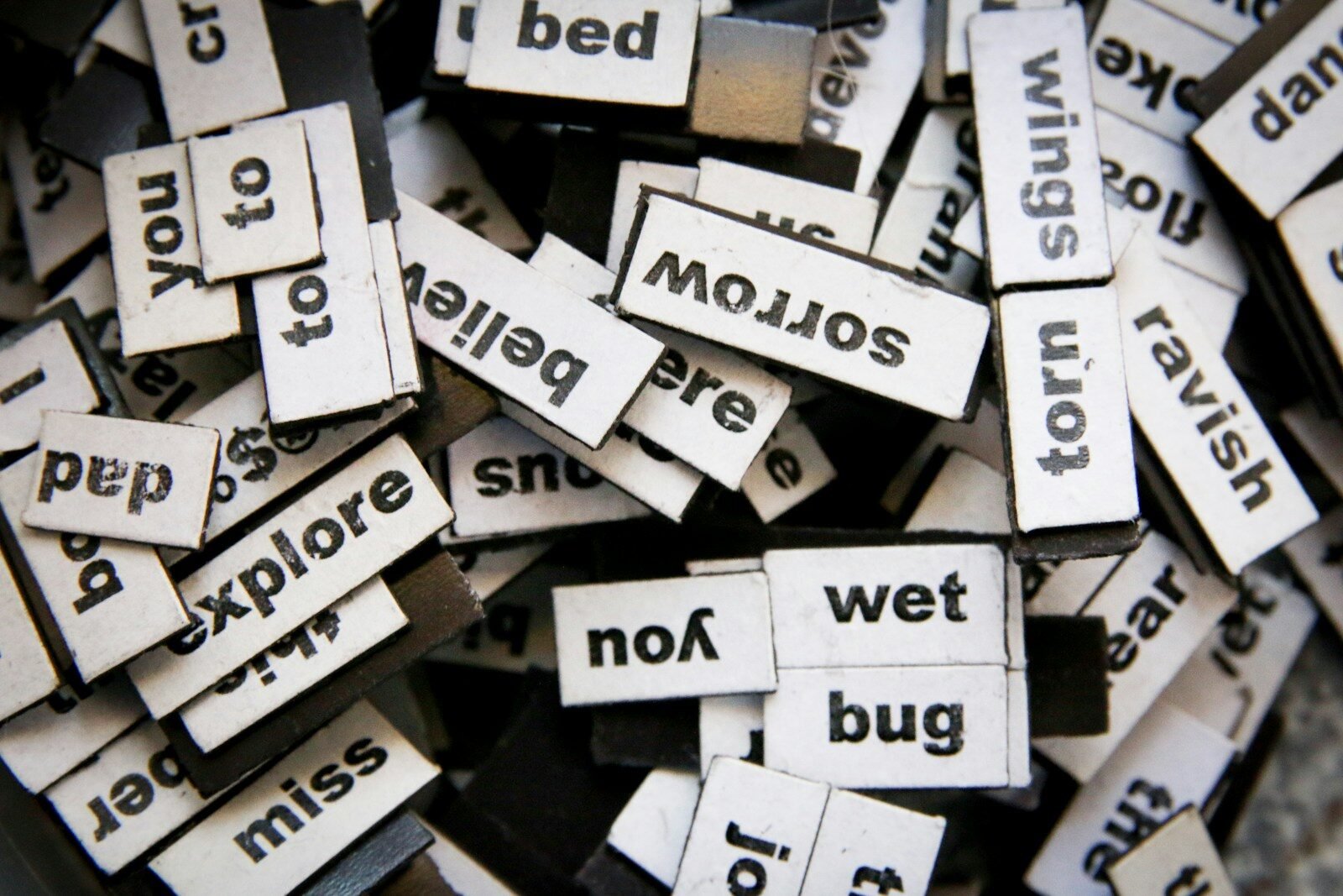 How Many English Vocabulary Should You Learn Daily?