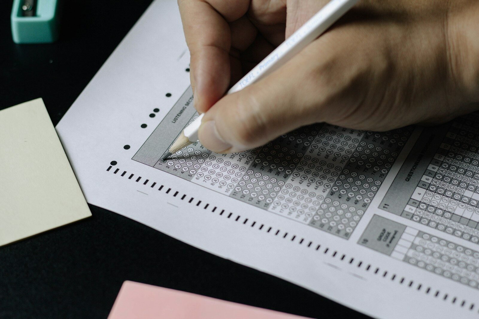 How to Improve TOEFL Writing Score with 10 Steps